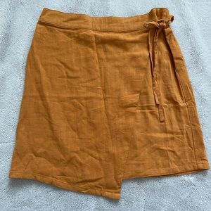 Target- A New Day skirt